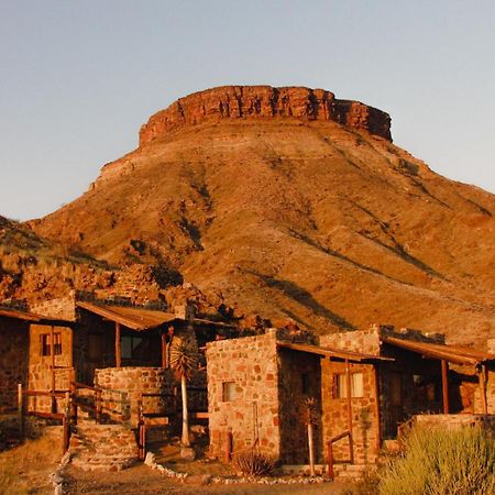 Mount Canyon Guest Farm Keetmanshoop Exterior foto