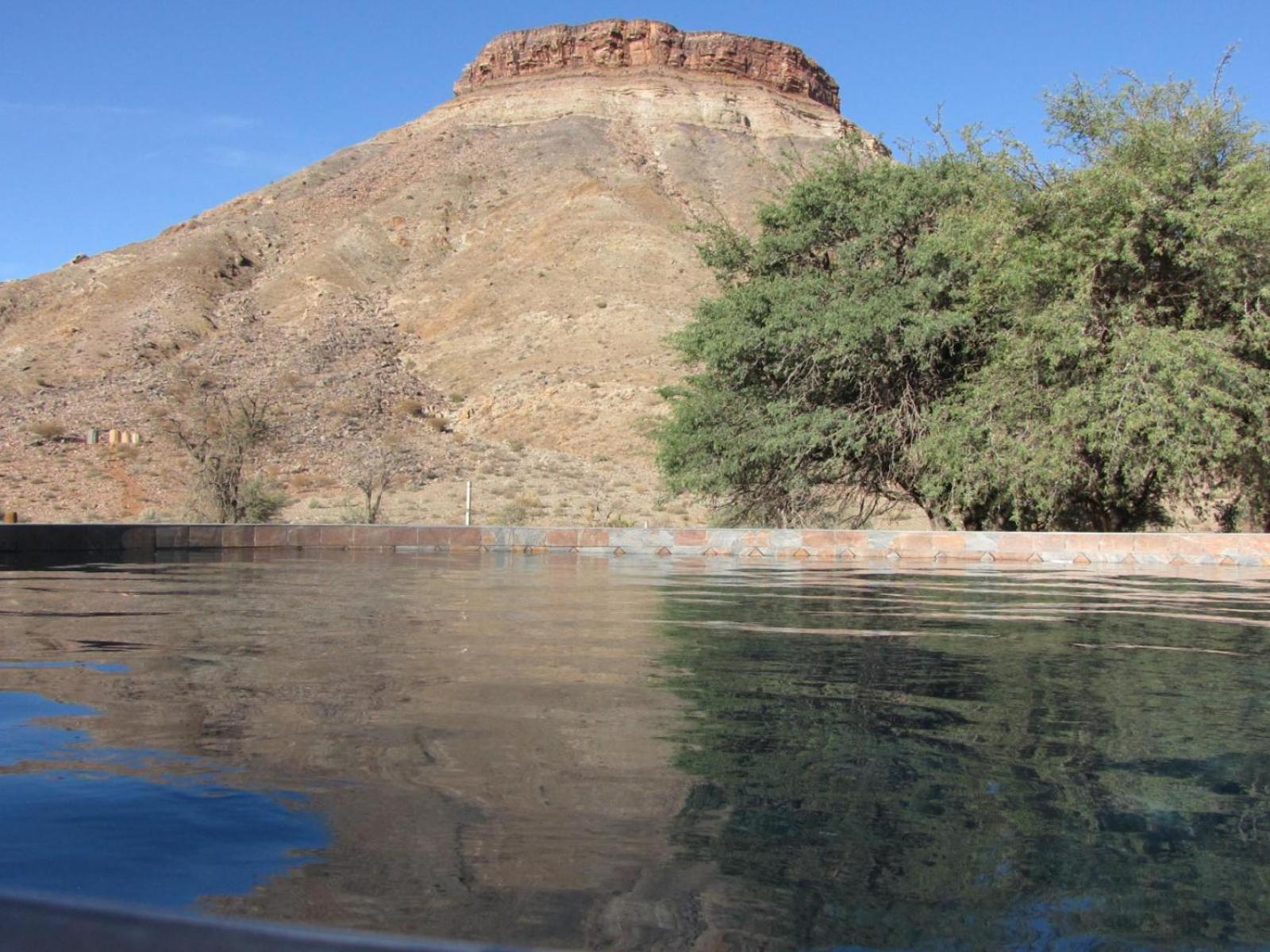Mount Canyon Guest Farm Keetmanshoop Exterior foto