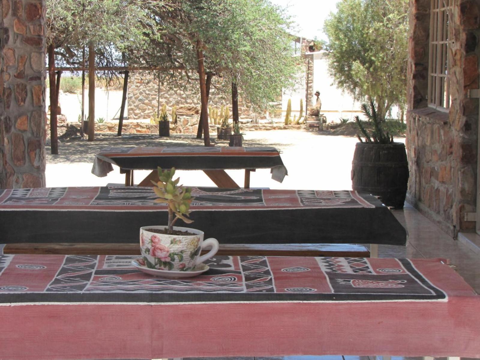 Mount Canyon Guest Farm Keetmanshoop Exterior foto