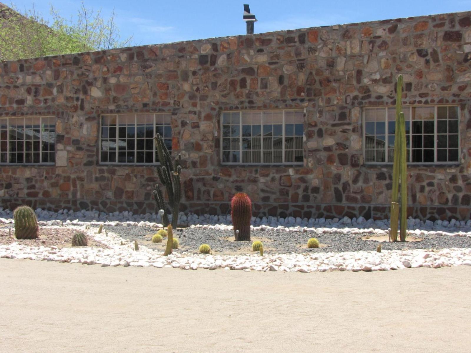 Mount Canyon Guest Farm Keetmanshoop Exterior foto