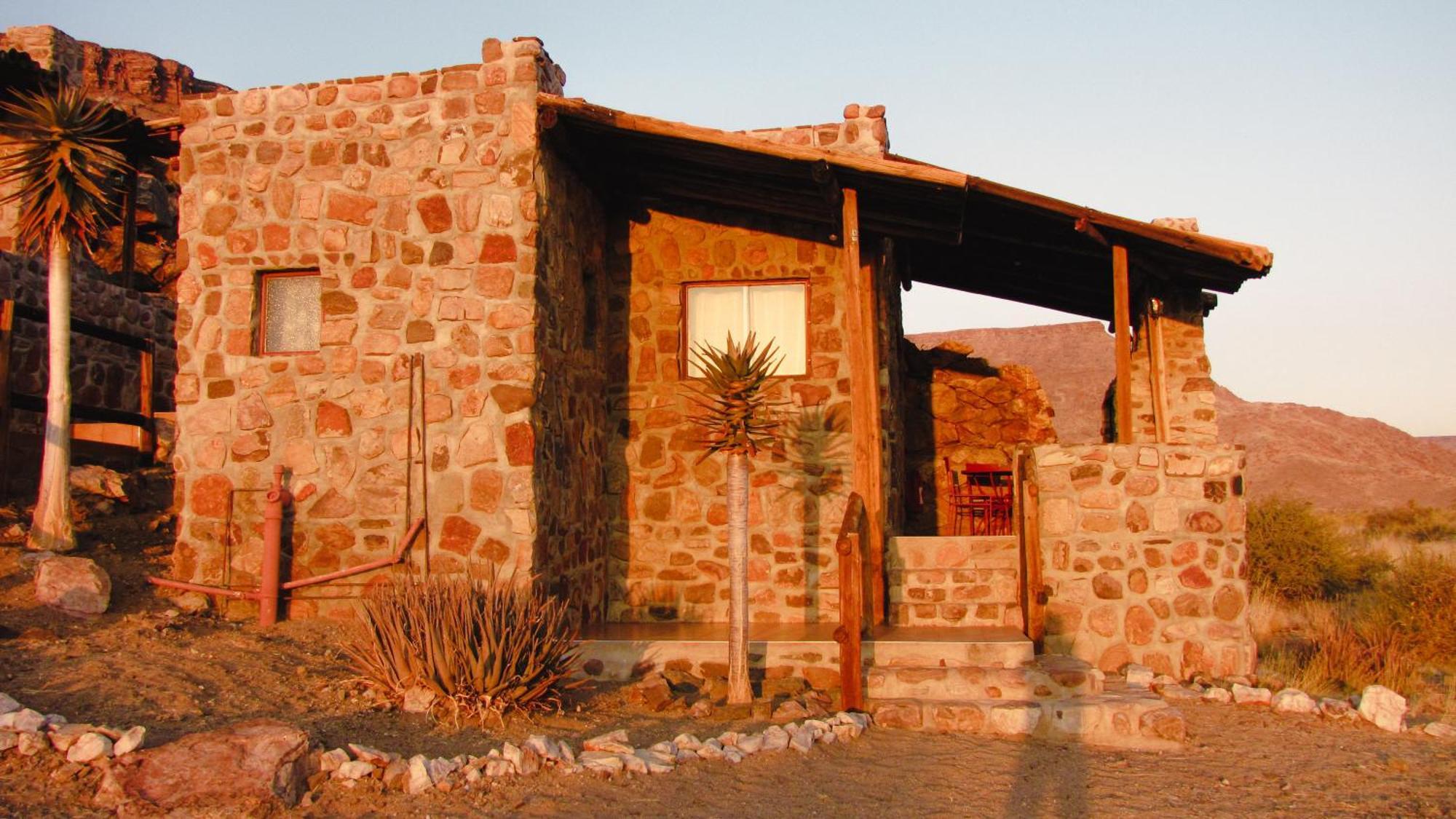 Mount Canyon Guest Farm Keetmanshoop Exterior foto