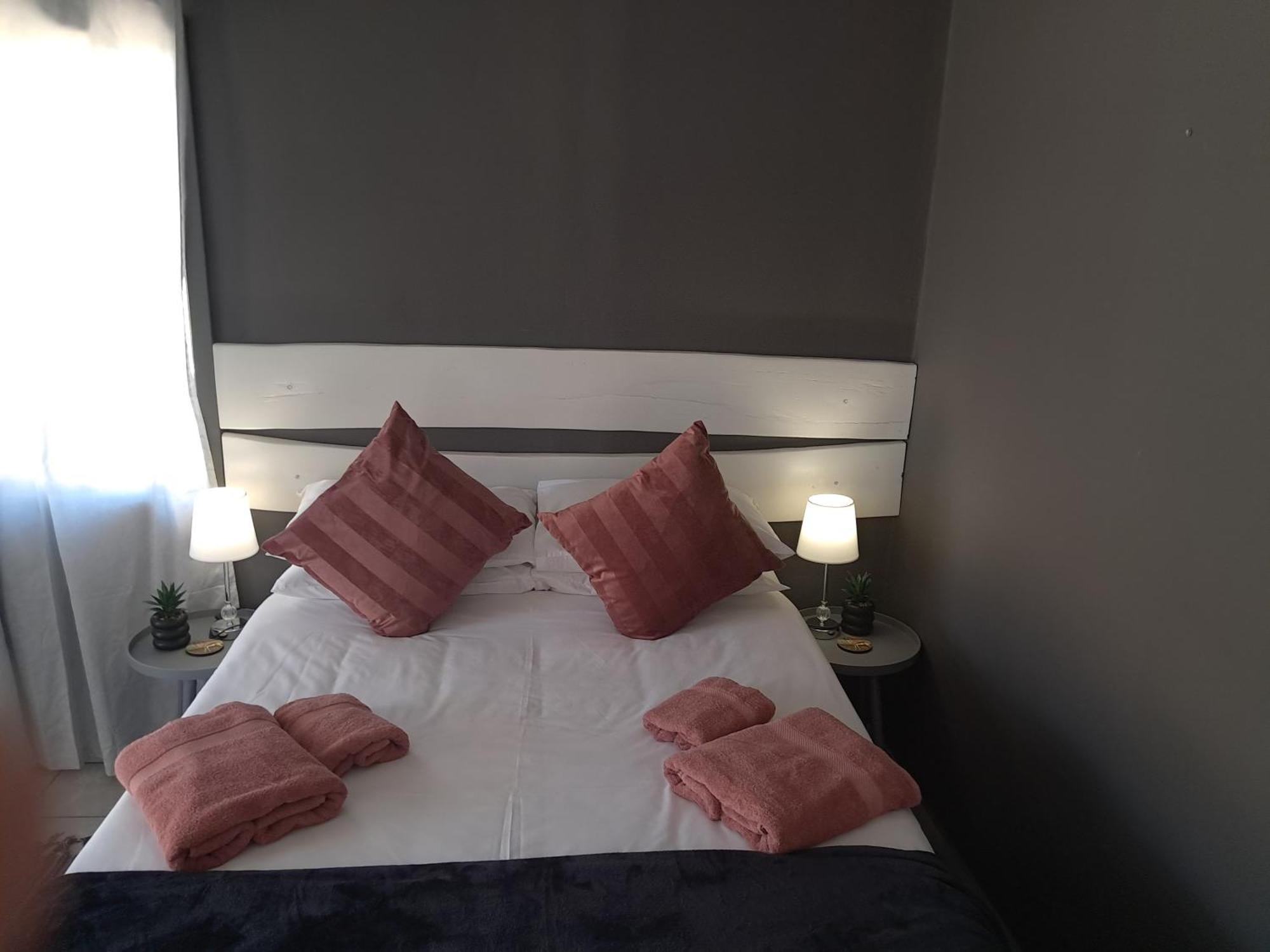 Mount Canyon Guest Farm Keetmanshoop Quarto foto